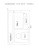 METHOD AND SYSTEM FOR DEFINING AND POPULATING SEGMENTS diagram and image