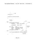 METHOD AND SYSTEM FOR DEFINING AND POPULATING SEGMENTS diagram and image