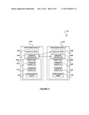 SYSTEM, METHOD, AND COMPUTER PROGRAM PRODUCT FOR PROCESSING A PREFIX TREE     FILE UTILIZING A SELECTED AGENT diagram and image