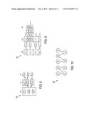 MATRIX RE-ORDERING AND VISUALIZATION IN THE PRESENCE OF DATA HIERARCHIES diagram and image