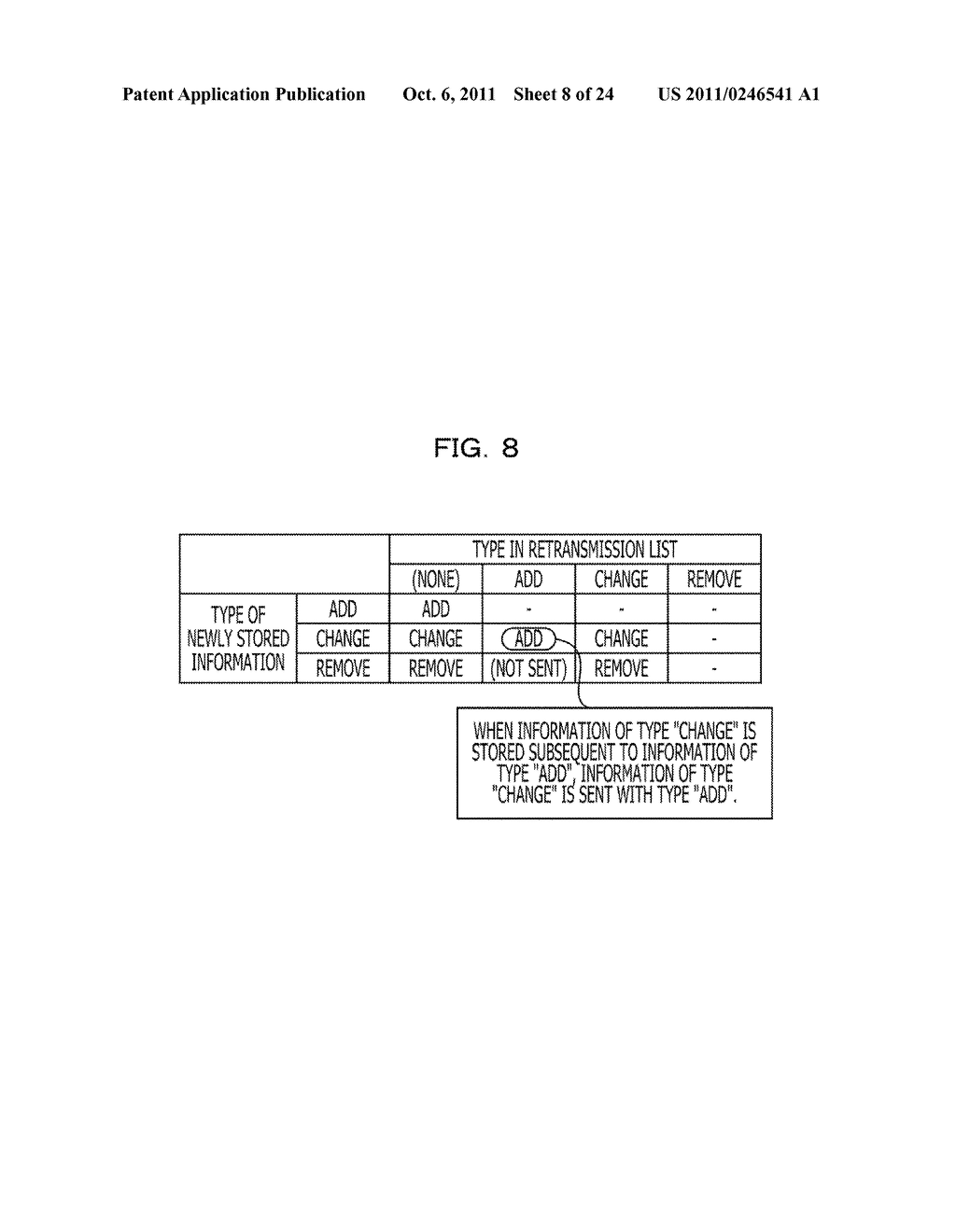 DATA MANAGEMENT APPARATUS AND METHOD - diagram, schematic, and image 09