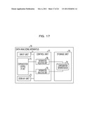 DATA MANAGEMENT APPARATUS AND METHOD diagram and image