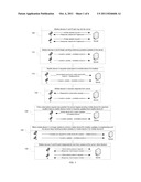 ARCHITECTURE AND TWO-LAYERED PROTOCOL FOR REAL-TIME LOCATION-AWARE     APPLICATIONS diagram and image