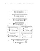 ARCHITECTURE AND TWO-LAYERED PROTOCOL FOR REAL-TIME LOCATION-AWARE     APPLICATIONS diagram and image