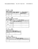 ELECTRONIC GUIDE SYSTEM, CONTENTS SERVER FOR ELECTRONIC GUIDE SYSTEM,     PORTABLE ELECTRONIC GUIDE DEVICE, AND INFORMATION PROCESSING METHOD FOR     ELECTRONIC GUIDE SYSTEM diagram and image