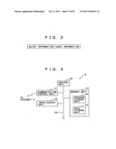 ELECTRONIC GUIDE SYSTEM, CONTENTS SERVER FOR ELECTRONIC GUIDE SYSTEM,     PORTABLE ELECTRONIC GUIDE DEVICE, AND INFORMATION PROCESSING METHOD FOR     ELECTRONIC GUIDE SYSTEM diagram and image