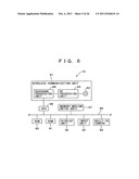 ELECTRONIC GUIDE SYSTEM, CONTENTS SERVER FOR ELECTRONIC GUIDE SYSTEM,     PORTABLE ELECTRONIC GUIDE DEVICE, AND INFORMATION PROCESSING METHOD FOR     ELECTRONIC GUIDE SYSTEM diagram and image