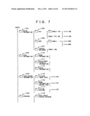 ELECTRONIC GUIDE SYSTEM, CONTENTS SERVER FOR ELECTRONIC GUIDE SYSTEM,     PORTABLE ELECTRONIC GUIDE DEVICE, AND INFORMATION PROCESSING METHOD FOR     ELECTRONIC GUIDE SYSTEM diagram and image