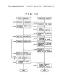 ELECTRONIC GUIDE SYSTEM, CONTENTS SERVER FOR ELECTRONIC GUIDE SYSTEM,     PORTABLE ELECTRONIC GUIDE DEVICE, AND INFORMATION PROCESSING METHOD FOR     ELECTRONIC GUIDE SYSTEM diagram and image