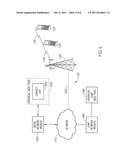 SYSTEM AND METHOD FOR DIRECT COMMUNICATION BETWEEN WIRELESS COMMUNICATION     DEVICES diagram and image