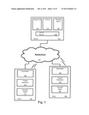 Real-Time or Near Real-Time Streaming diagram and image