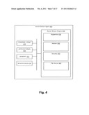 Real-Time or Near Real-Time Streaming diagram and image