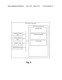 Real-Time or Near Real-Time Streaming diagram and image