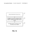 Real-Time or Near Real-Time Streaming diagram and image