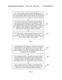 METHOD AND APPARATUS FOR OBTAINING AND REPORTING INSTANCE LABEL     INFORMATION AND SYSTEM FOR PROCESSING INSTANCE LABEL INFORMATION diagram and image