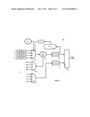 MEMORY ARBITRATION TO ENSURE LOW LATENCY FOR HIGH PRIORITY MEMORY REQUESTS diagram and image