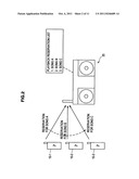 Content transmission apparatus, content playback system, content     transmission method, and program diagram and image