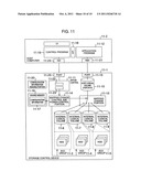 MEMORY CONTROL DEVICE AND METHOD FOR CONTROLLING THE SAME diagram and image