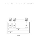 System and Method for Providing Locale-Based Optimizations In a     Transactional Memory diagram and image