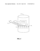 INTELLIGENT DATA STORAGE UTILIZING ONE OR MORE RECORDS diagram and image