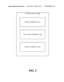 INTELLIGENT DATA STORAGE UTILIZING ONE OR MORE RECORDS diagram and image