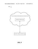 INTELLIGENT DATA STORAGE UTILIZING ONE OR MORE RECORDS diagram and image