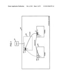 STORAGE SYSTEM PROVIDING VIRTUAL VOLUMES diagram and image