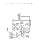 STORAGE SYSTEM PROVIDING VIRTUAL VOLUMES diagram and image