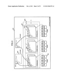 STORAGE SYSTEM PROVIDING VIRTUAL VOLUMES diagram and image