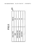 STORAGE SYSTEM PROVIDING VIRTUAL VOLUMES diagram and image