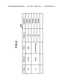 STORAGE SYSTEM PROVIDING VIRTUAL VOLUMES diagram and image