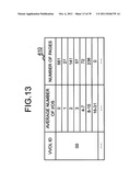 STORAGE SYSTEM PROVIDING VIRTUAL VOLUMES diagram and image