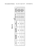 STORAGE SYSTEM PROVIDING VIRTUAL VOLUMES diagram and image