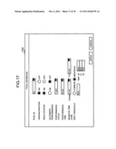 STORAGE SYSTEM PROVIDING VIRTUAL VOLUMES diagram and image