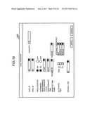 STORAGE SYSTEM PROVIDING VIRTUAL VOLUMES diagram and image