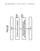 STORAGE SYSTEM PROVIDING VIRTUAL VOLUMES diagram and image