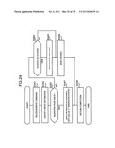 STORAGE SYSTEM PROVIDING VIRTUAL VOLUMES diagram and image