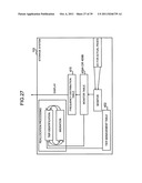 STORAGE SYSTEM PROVIDING VIRTUAL VOLUMES diagram and image