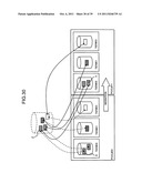 STORAGE SYSTEM PROVIDING VIRTUAL VOLUMES diagram and image