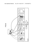 STORAGE SYSTEM PROVIDING VIRTUAL VOLUMES diagram and image