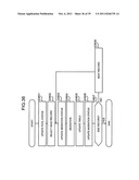 STORAGE SYSTEM PROVIDING VIRTUAL VOLUMES diagram and image