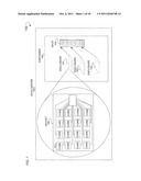 Managing Sensor and Actuator Data for a Processor and Service Processor     Located on a Common Socket diagram and image