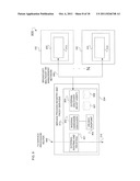 Managing Sensor and Actuator Data for a Processor and Service Processor     Located on a Common Socket diagram and image