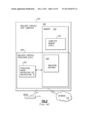 Emulating Execution of An Instruction For Discovering Virtual Topology of     a Logical Partitioned Computer System diagram and image