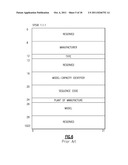 Emulating Execution of An Instruction For Discovering Virtual Topology of     a Logical Partitioned Computer System diagram and image