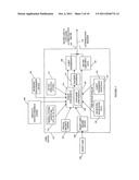 SECURING DIGITAL CONTENT SYSTEM AND METHOD diagram and image