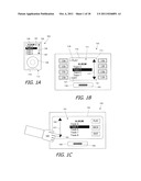 Pushing a Graphical User Interface to a Remote Device with Display Rules     Provided by the Remote Device diagram and image