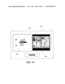 Pushing a Graphical User Interface to a Remote Device with Display Rules     Provided by the Remote Device diagram and image