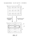 Pushing a Graphical User Interface to a Remote Device with Display Rules     Provided by the Remote Device diagram and image