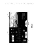 METHODS AND APPARATUSES FOR PROVIDING AN ENHANCED USER INTERFACE diagram and image